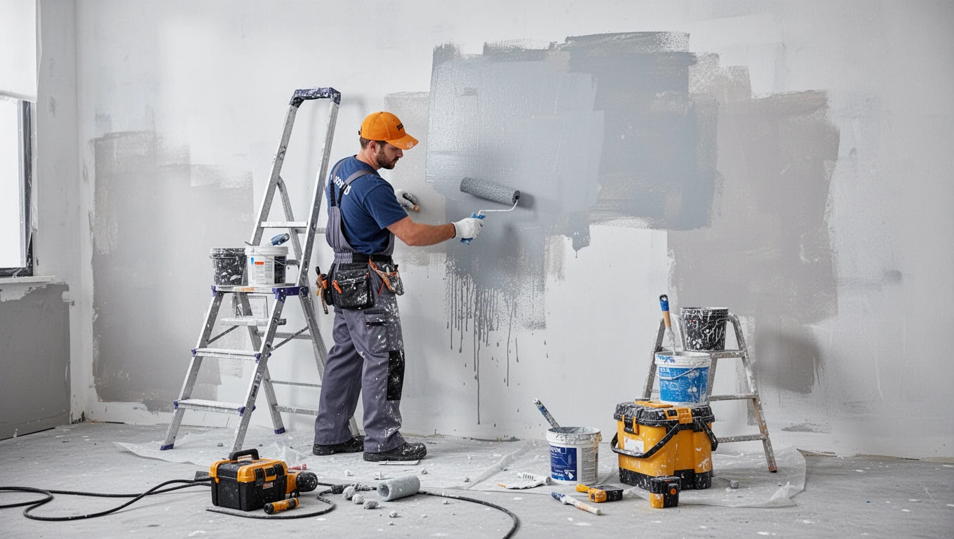 Mural Painting
